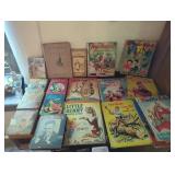 Vintage Children