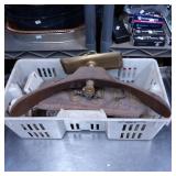 Vintage Electrical and Hardware Components