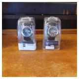 NFL Veteran Series Watches in Original Cases