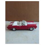 1972 Chevrolet Chevelle Maisto 1/18 Scale Model