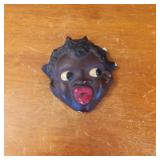 Handcrafted Ceramic Child