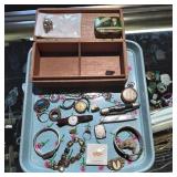 Jewelry, Watches, and Accessories Collection