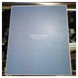 Vera Wang Hammered Photo Frame by Wedgwood