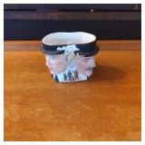 Avon Wright Brothers Collector Character Mug