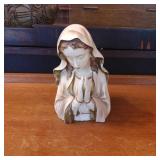 Ceramic Praying Virgin Mary Planter