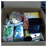 Craft and Sewing Supplies Lot