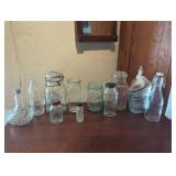 Glass Containers