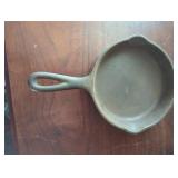 Wagner Ware Skillet Sydney 1059N, 6.5-inch Diamete