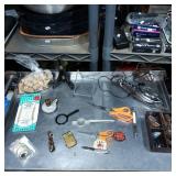 Junk drawer lot