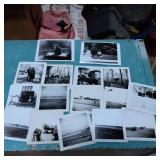 Black and White Photographic Prints