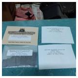 Heritage Statehood Collection U.S. Commemorative S