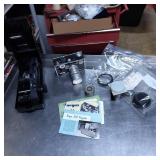 Argus 300 Projector and Argus Rangefinder Camera S