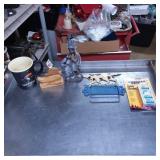 Decorative and Functional Items Grouping