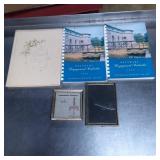 Delaware Engagement Calendars and Bridal Book with