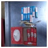 Nylon Fishing Lures and Accessories