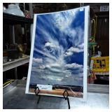 ML Grauel Signed Photographic Art Print