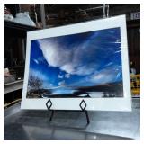 ML Grauel Signed Photographic Art Print
