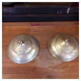 Brass Smoke Bellï¿½s