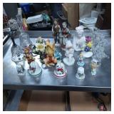 Decorative Collectibles and Figurines