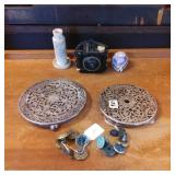 Decorative and Vintage Items