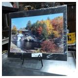 ML Grauel Signed Photographic Art Print