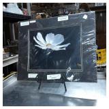 ML Grauel Signed Original Photographic Print