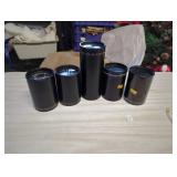 Charles Biesler Company East Orange 22-In and 20-I