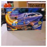 Star Trek: The Next Generation Shuttlecraft Goddar