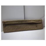 WWII Vintage Griswold Parachutist Case for M1 Gara