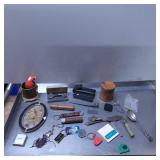 Decorative and Functional Trinkets and Accessories