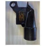 WWII Army Air Forces N-3C Gunsight Type N-3C