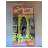 Picard Tapestry II Action Figure with Signature