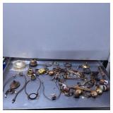 Lamp Parts for Restoration or Repairs