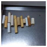 Ceramic and Plastic Fuses or Insulators