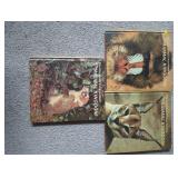 1970s The Illustrated Encyclopedia of the Animal K