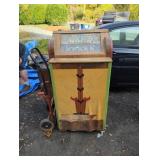 Electric $0.05 Poker Machine with ï¿½High Handï¿½ Desi