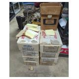 Four and a Quarter Inch by Four and a Quarter Inch