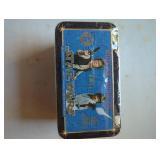 Unopened Star Wars Trading Card Tin