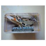 Star Wars Ralph McQuarrie Metal Collector Cards Ti