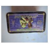Star Wars Unopened Trading Card Tin