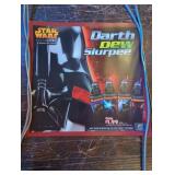 Star Wars Episode 3 Darth Dew Slurpee Poster
