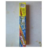 Topps 1991 Baseball Card Box Featuring 132 Cards