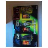 Star Wars Return of the Jedi Collector Pack Figure