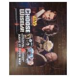 Star Wars Promotion Cardboard Display, 29ï¿½21 in