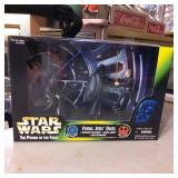 Star Wars Power of the Force Final Jedi Duel Set i