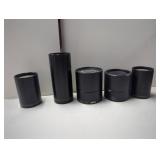 Charles Beseler Co. EF Series 3 Lenses, Various Fo