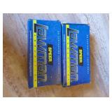 Speer Lawman 9mm Luger 124 GR TMJ Ammunition ï¿½ Two