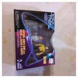 Playmates Star Trek Alien Series Captain James Kir