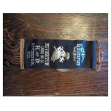 Knights of Pythias Riverton Lodge Ribbon, 9.5 in L