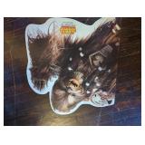 Star Wars Chewbacca Cutout Display, 24ï¿½26 Inches